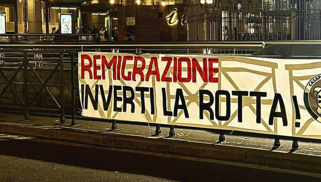 REMIGRAZIONE TORINO