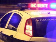 Roma, auto investe e uccide 69enne a Mezzocammino