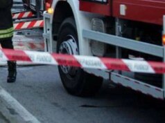 Sanremo, esplosione in una palazzina: morto un uomo
