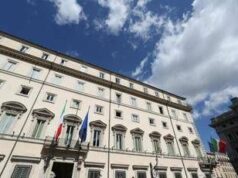Ucraina, Palazzo Chigi: nessuna partecipazione Italia a eventuale forza militare