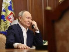 Ucraina-Russia, 5 punti per la tregua ma spuntano le condizioni di Putin