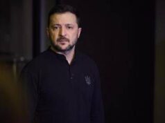 Ucraina, Zelensky a Washington: “Pace deve essere duratura”