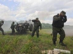 Ucraina, primo colloquio Putin-Macron dopo 3 anni. Stop Usa a missili per Kiev