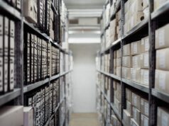 Archivio aziendale tradizionale: come renderlo sistemico e di facile consultazione archivio scatoloni