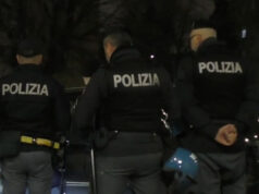 San Donato, ladri in auto: arrestati un marocchino e un senegalese arresto torino