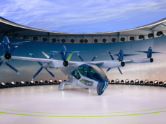 Tra qualche anno tutti potranno andare al CES con l’auto volante: novità hi tech 2025 verso il futuro auto volante