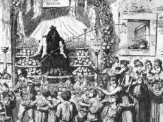 La Befana: Tra Origini Pagane e Folklore Popolare befana epifania