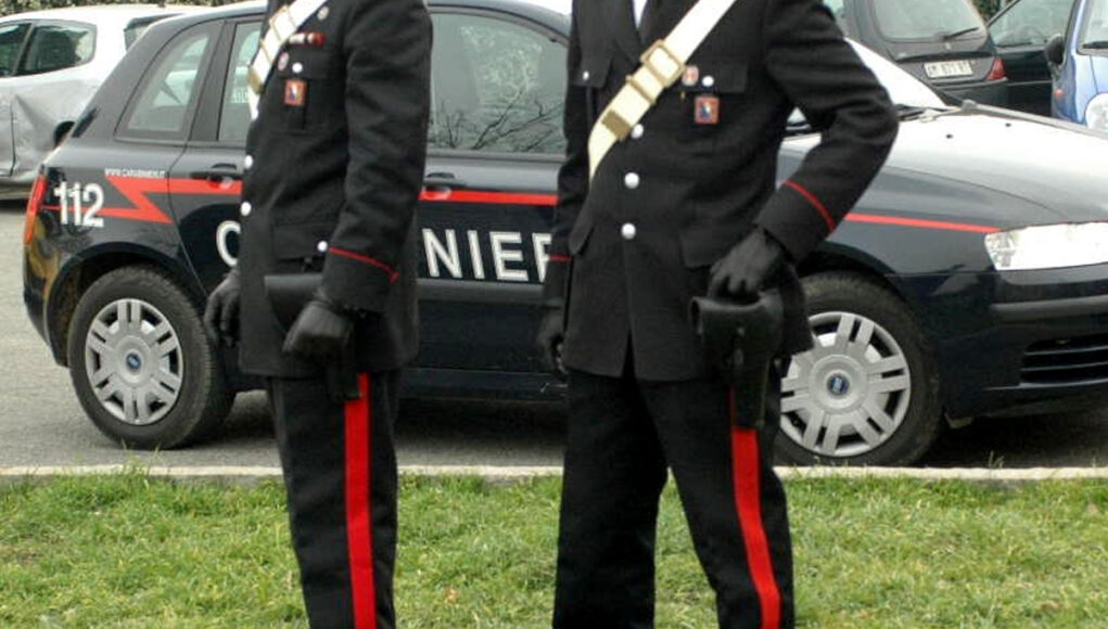 carabinieri