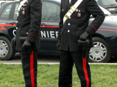 Arrestato a Biella un romeno ricercato in tutta Europa carabinieri