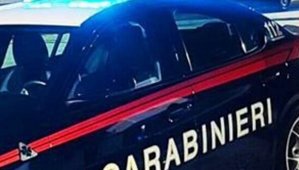 carabinieri