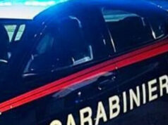 Tunisino accoltellato in via Po a Torino: arrestato un 20enne dominicano carabinieri