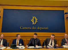 Cristiani perseguitati, Delmastro “difendere libertà religiosa è dovere dell’Occidente” delmastro