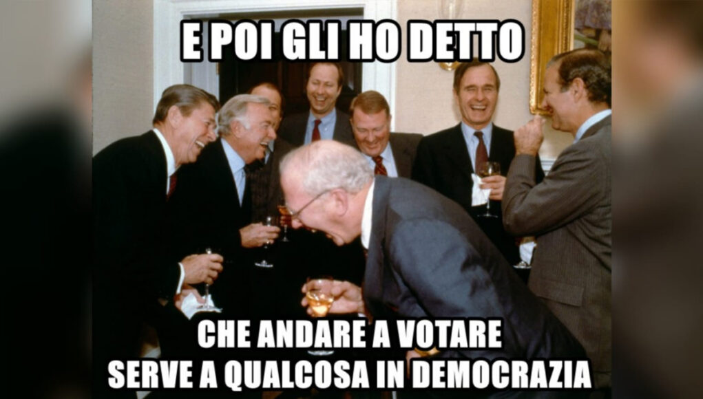 democrazia