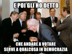 Il paradosso della democrazia: opinioni ignorate e scelte imposte democrazia