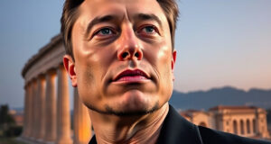 Un milione di dollari per l’antica Roma: iniziative e sfide elon musk antica roma europa