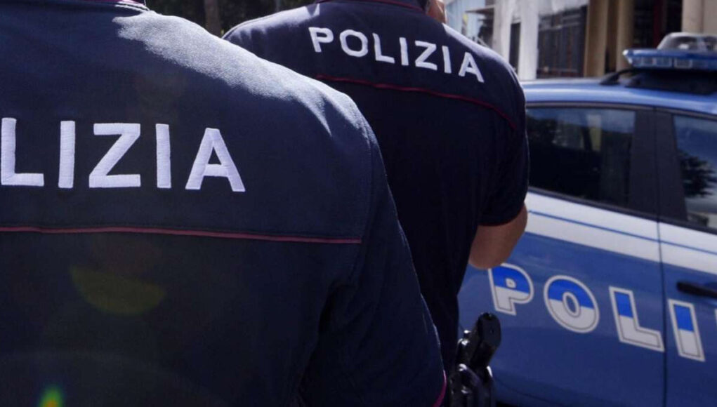 polizia