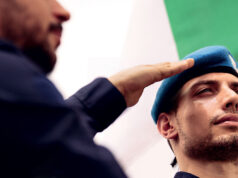 Bando per 3.246 nuovi agenti di Polizia Penitenziaria polizia penitenziaria