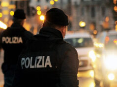 Torino, arrivano le “zone rosse” per la sicurezza zone rosse torino