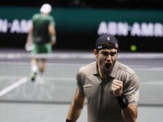 Berrettini-Zverev al Montecarlo Masters: orario, precedenti e dove vederla