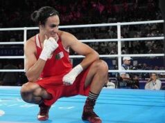 Boxe, Khelif fuori dai Mondiali se non si sottopone a test di genere