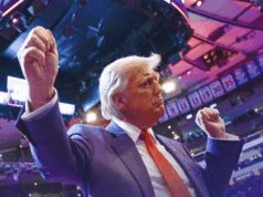 Camera Usa approva maxi pacchetto fiscale, Trump esulta. Ma è allarme per il debito