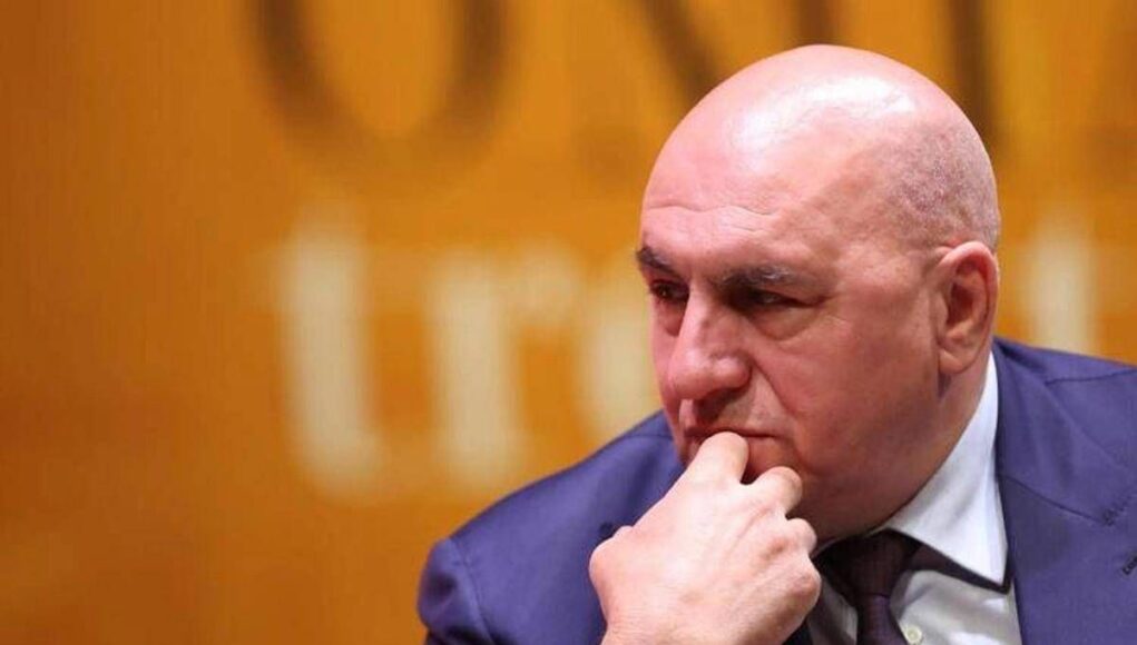 Crosetto: “A Dubai nessun incontro di lavoro, su di me falsità. Querelo PiazzaPulita”