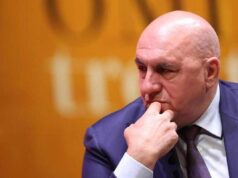 Crosetto: “A Dubai nessun incontro di lavoro, su di me falsità. Querelo PiazzaPulita”