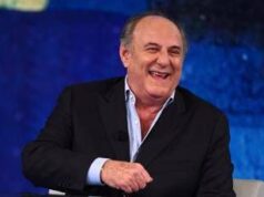Gerry Scotti lascia ‘Tu sì que vales’
