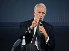 Malagò: “Lascio il Coni con risultati e diverse manifestazioni che rendono grande Italia”