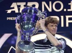 Nasce la Fondazione Sinner, così Jannik aiuterà bambini e promesse dello sport