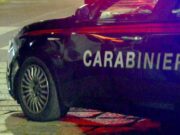 Ostia, esplosione davanti a negozio Lazio Store: danneggiata serranda