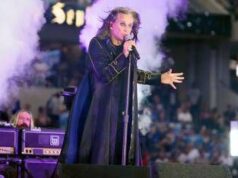 Ozzy Osbourne e il morso al pipistrello: “Pensavo fosse finto”