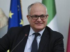 Roma, Gualtieri: “Mi ricandido a sindaco nel 2027. Lo Stadio? A breve progetto definitivo”