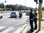Roma, arrivano i semafori ‘smart’: rosso scatta quando si va troppo veloci