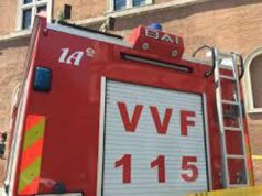 Roma, nel giorno da sindaco di Verdone uomo minaccia di gettarsi dalla rupe Tarpea