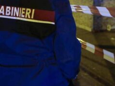 Scontro frontale sul litorale romano, tre morti e un ferito grave
