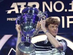 Sinner ‘vede’ il ritorno in campo: “Sto bene, ora non penso tanto al tennis”