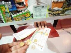 Superenalotto, numeri combinazione vincente oggi 18 aprile
