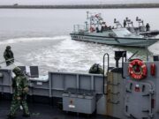 Taiwan, nuovi giochi di guerra dalla Cina: “Simuliamo il blocco dei porti”