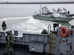 Taiwan, scontro diplomatico tra Cina e Giappone, Pechino ‘pattuglia’ le isole contese