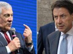 Tajani-Conte, botta e risposta. Il ministro: “M5S non può continuare a fomentare odio”