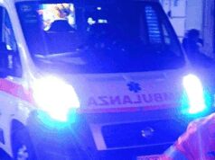 Travolta da un’auto nella notte, morta 22enne a Genova