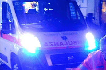 Travolta da un’auto nella notte, morta 22enne a Genova