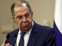 Ucraina, Lavrov contro il Corsera: “Mi ha censurato”