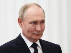 Ucraina-Russia, Putin: “Kursk liberato, Kiev ha fallito”