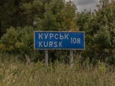 Ucraina-Russia, “nel Kursk decine di migliaia di corpi di militari di Kiev”
