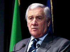 Ucraina, Tajani: “Russia deve decidere e dimostrare se vuole pace”