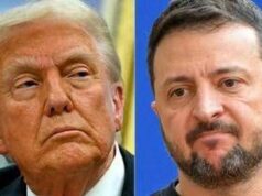 Ucraina, il retroscena: “Trump ha incoraggiato Zelensky a colpire Russia più a fondo”