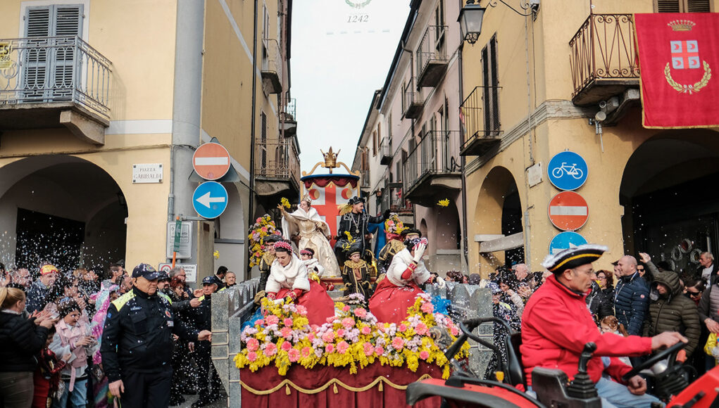 carnevale crescentino 2025