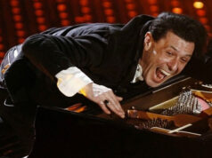 Sanremo 2025: Carlo Conti apre con un omaggio al torinese Ezio Bosso ezio bosso sanremo 2025